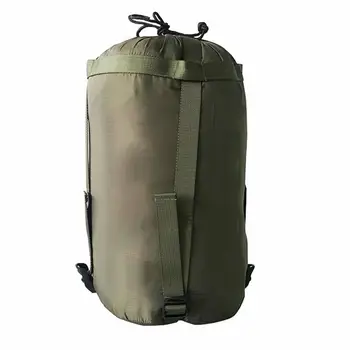 

Large Capacity Outdoor Camping Sleeping Bag Compression Pack Portable Storage Bags For Hammocks Organizer Pack