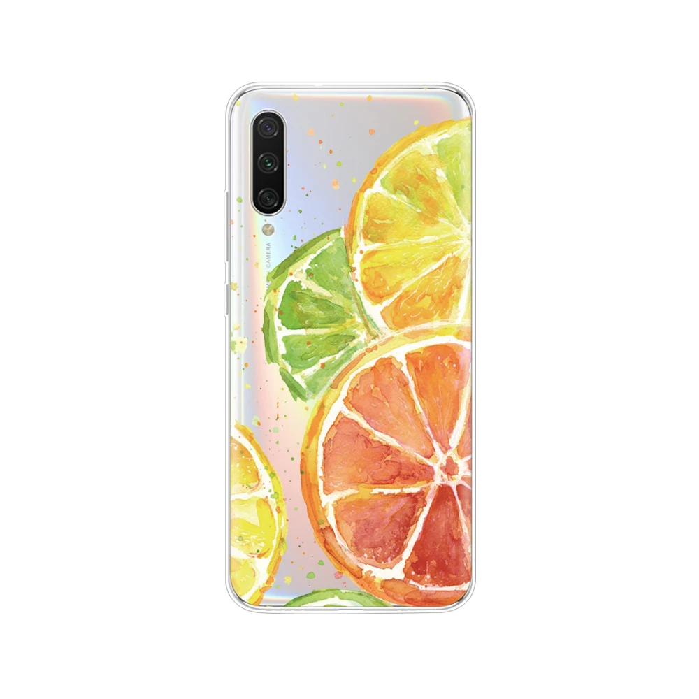 34679 Чехол для xiaomi mi 9 LITE, силиконовый мягкий чехол, чехол для xiaomi mi 9 lite, бампер, fundas Copa full 360, защитный чехол - Цвет: 34679