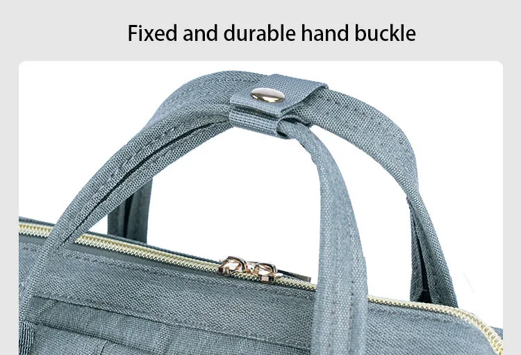 8 maternal backpack