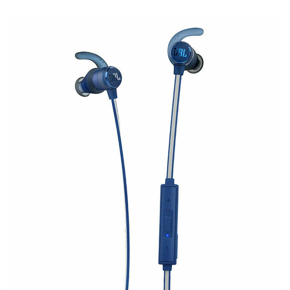 Спортивные Беспроводные Bluetooth наушники JBL T280BT стереонаушники вкладыши