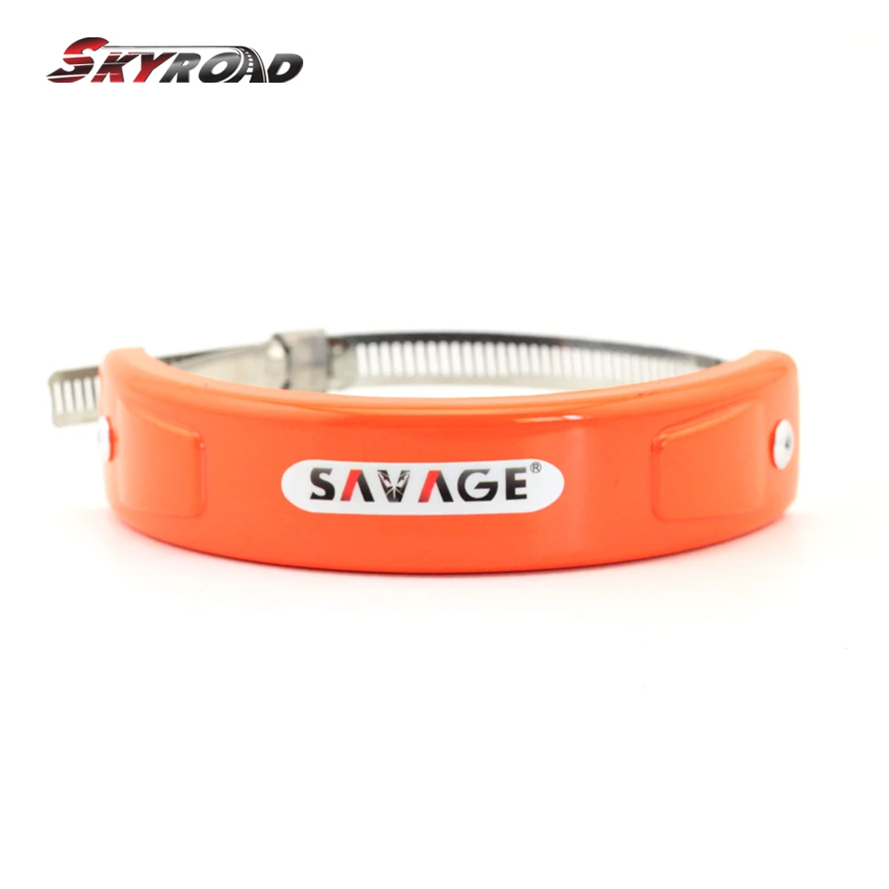Motorcycle Accessories