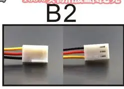 Common interface MMF-09D24TS-RM9 9 см 24V 0.19A 9025 защиты электродвигателя Вентилятор охлаждения - Цвет: Common interface