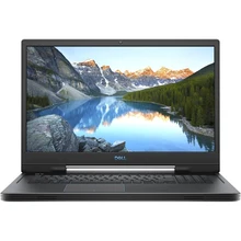 Ноутбук Dell G7 G717-1673 Intel Core i5 9300H/8Gb/1Tb+128Gb SSD/No ODD/17.3" FHD IPS/NVIDIA GeForce GTX 1660Ti 6Gb/Cam/Wi-Fi/BT