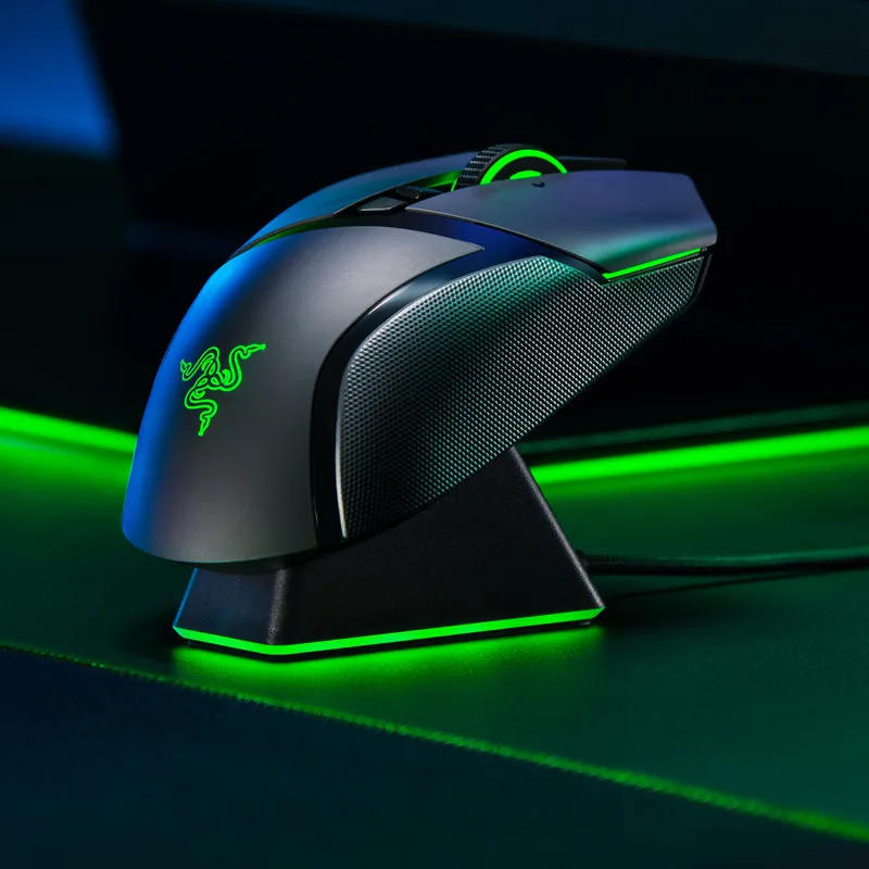 Razer Basilisk V2 X Hyperspeed Купить