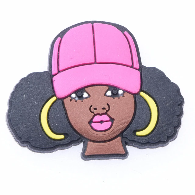 Shiba inu croc charm Clearance