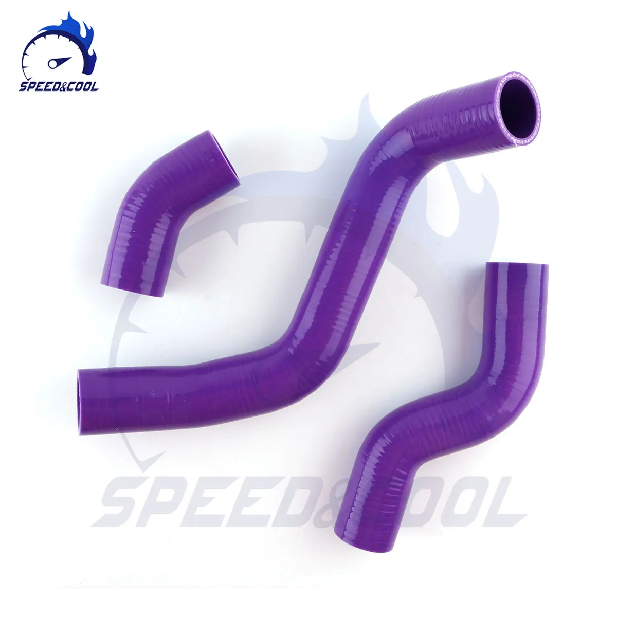 2013-2020 Scion FRS Toyota 86 Subaru BRZ Car Silicone Radiator Coolant Pipe Tube Hose Kit High Performance 2014 2015 2016 2017 | Автомобили