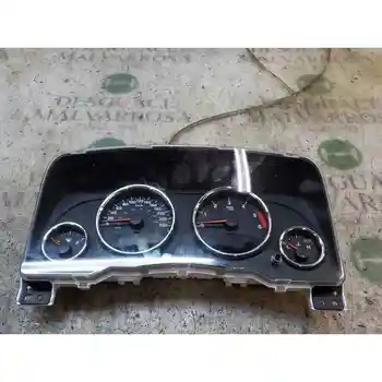 

BOX INSTRUMENTS Jeep COMPASS Limited 4x4 [15668675]