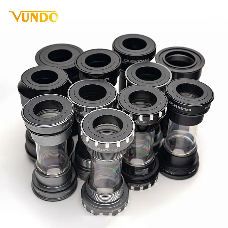 high bottom bracket