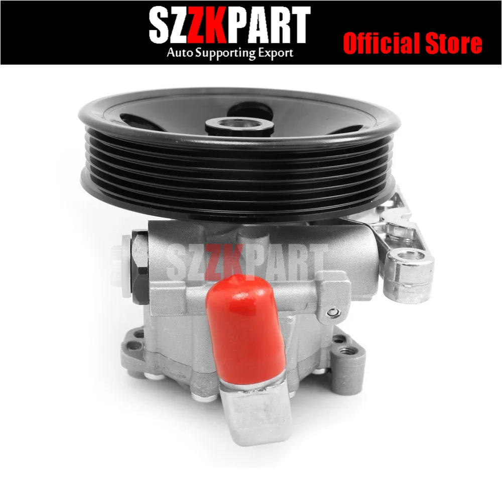 For Mercedes POWER STEERING PUMP 0054662201 GL450 550 ML350 550 R350 OE