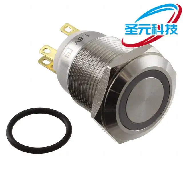 

PV4F2Y0SS-311 SWITCH PUSHBUTTON DPST 2A 24V