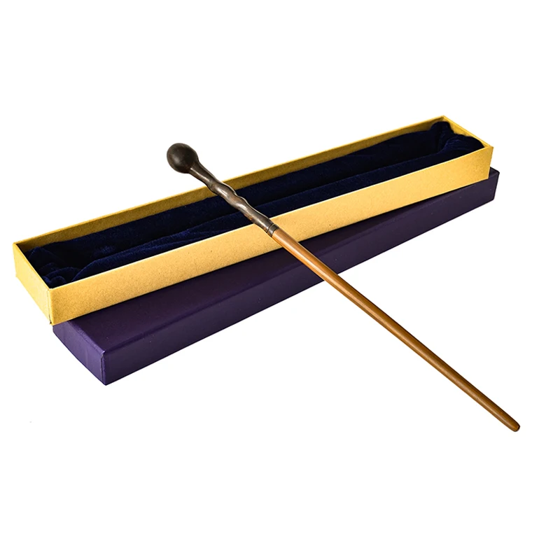 

Lupin magic wand