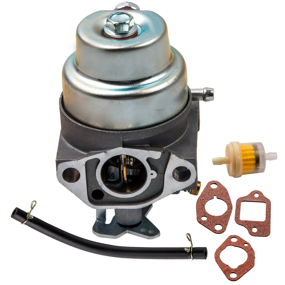 Lawn Mowers Carburetor for Subaru Robin EA190V EA175V EV190A Pressure Washer Engine Carb Home
