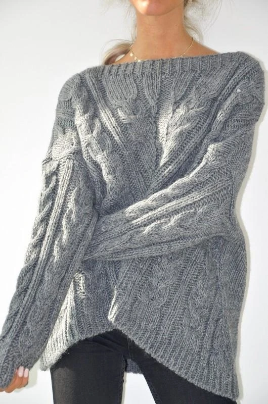 GREYMODA Джерси MUJER CUELLO BARCA OCHOS