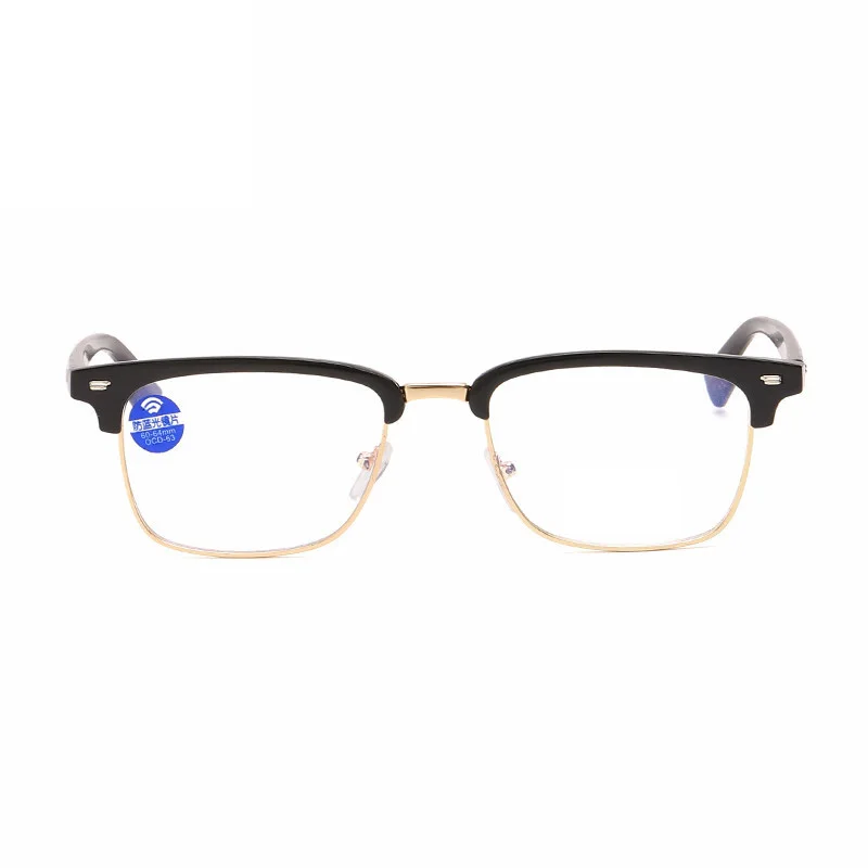 Zilead, анти-синий светильник, очки для чтения, из смолы, для пребиопии, очки для мужчин и женщин, для дальнозоркости, очки с диоптрией+ 4,0
