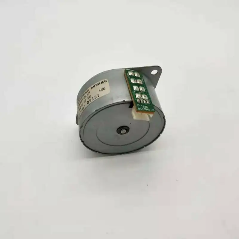 Принтер моторный блок для HP 1010 1012 1015 1018 1020 1022 1319 главный двигатель | Компьютеры и