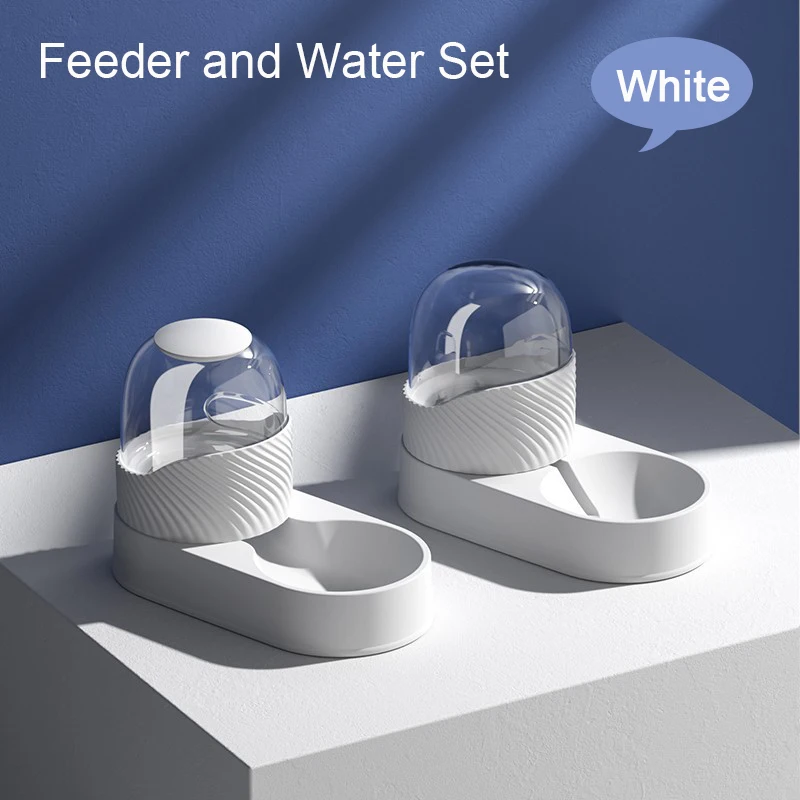 White-Set