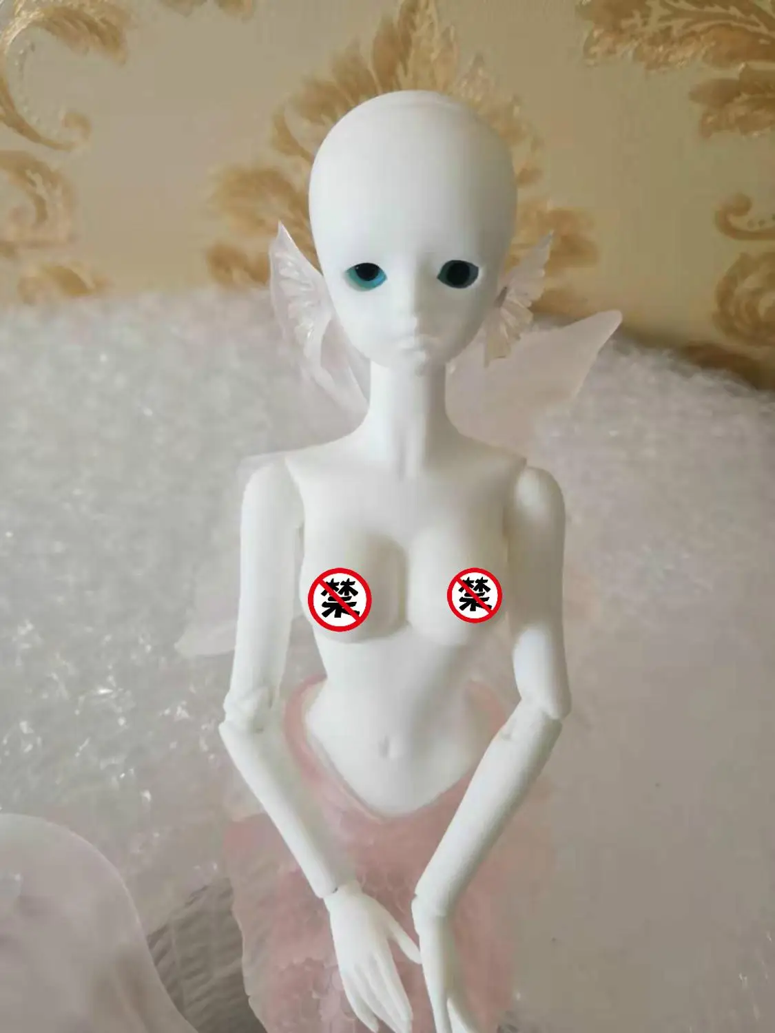 1/6 bjd кукла acac Русалка
