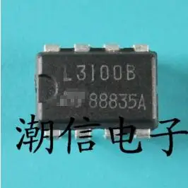 Бесплатная доставка Новый % 100 Новый % 100 L3100B DIP-8