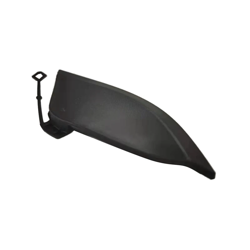 Car Front Bumper Towing Tow Eye Hook Cover Cap Lid 51117210474 for BMW