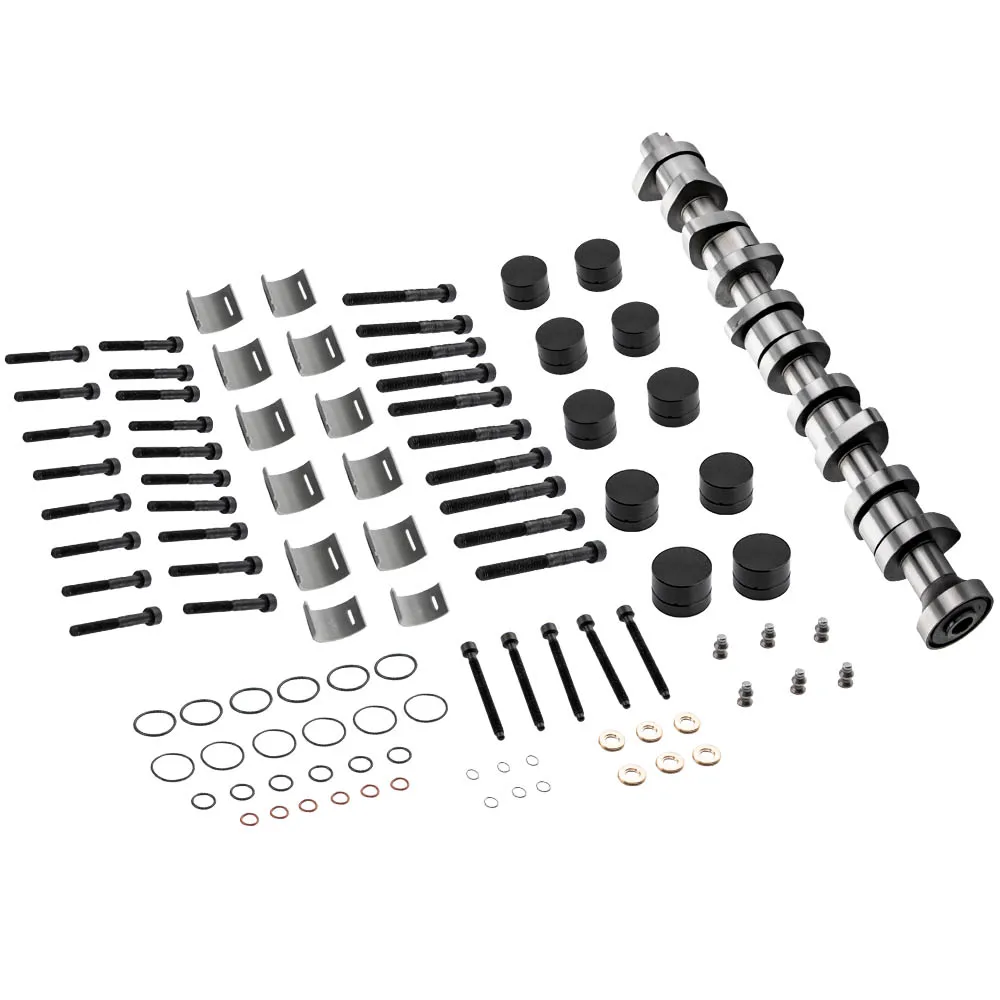 Camshaft Kit For VW Touareg T5 7LA 7L7 7L7 R5 2.5 TDI BPC BNZ BPD BPE