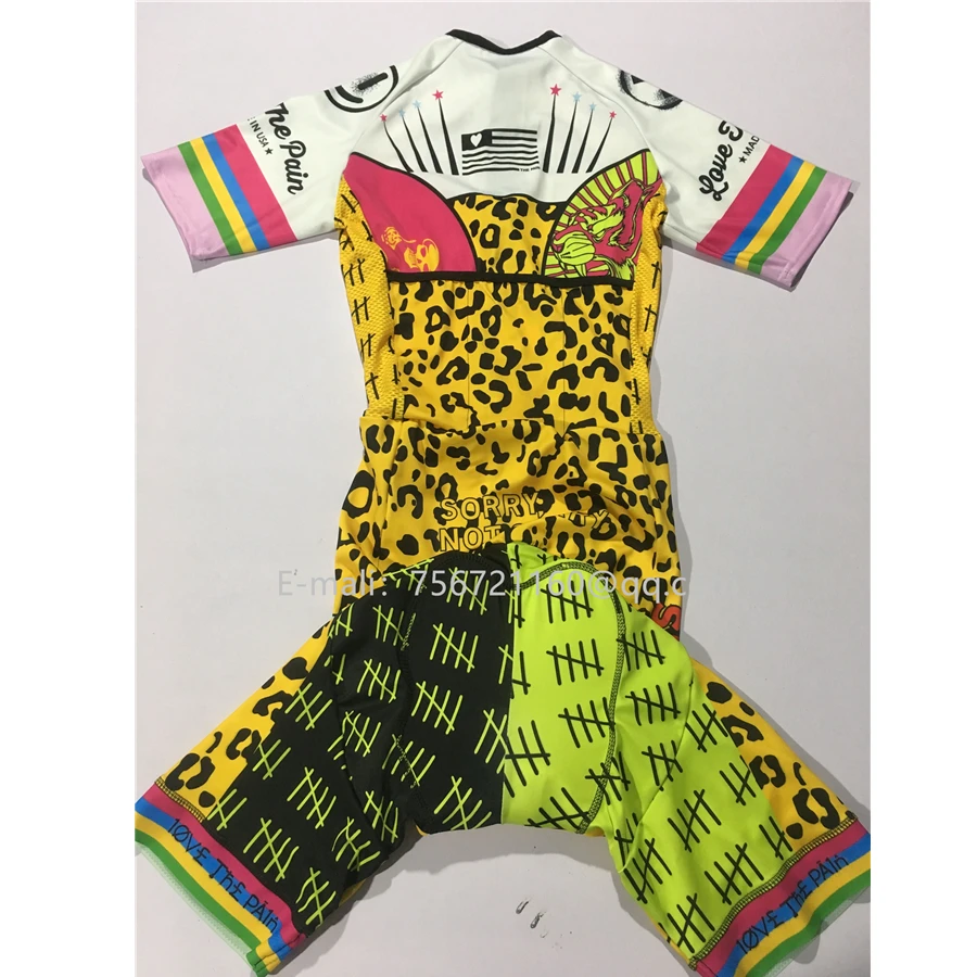 ROKA летний мужской костюм для велоспорта Триатлон Джерси для велоспорта ciclismo одежда для плавания для бега MTB велосипеда Нескользящая тесьма