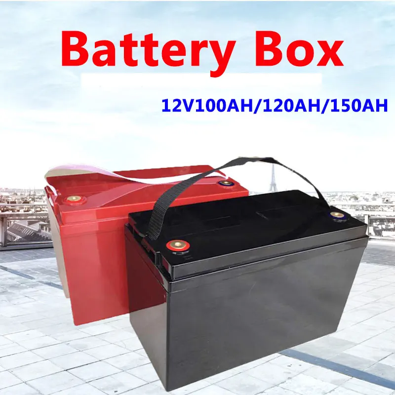 Литиевый аккумулятор GTK 12 В 24 48 100 Ач 120 150 Ач| |