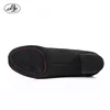 BD Dance Shoes Boy Standard Latin Dance Shoes Canvas Split Sole Child Dancing Shoes Soft 4