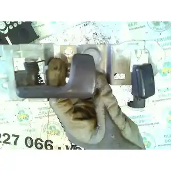 

1522594 handle Inner Left Front Slingshot Civic Coupe (ej6/8) 1.6 Sohc Vtec Cat