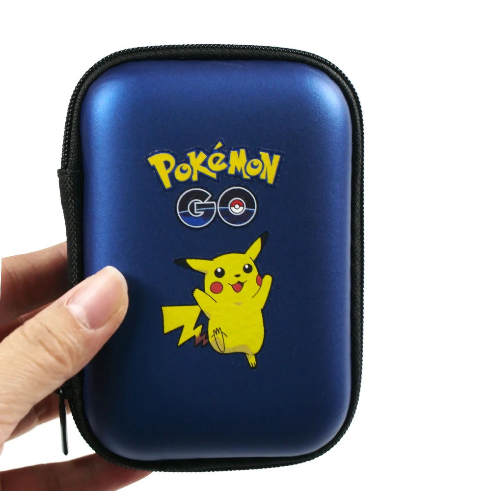 Pochette à cartes Pokemon - Laloudesbois