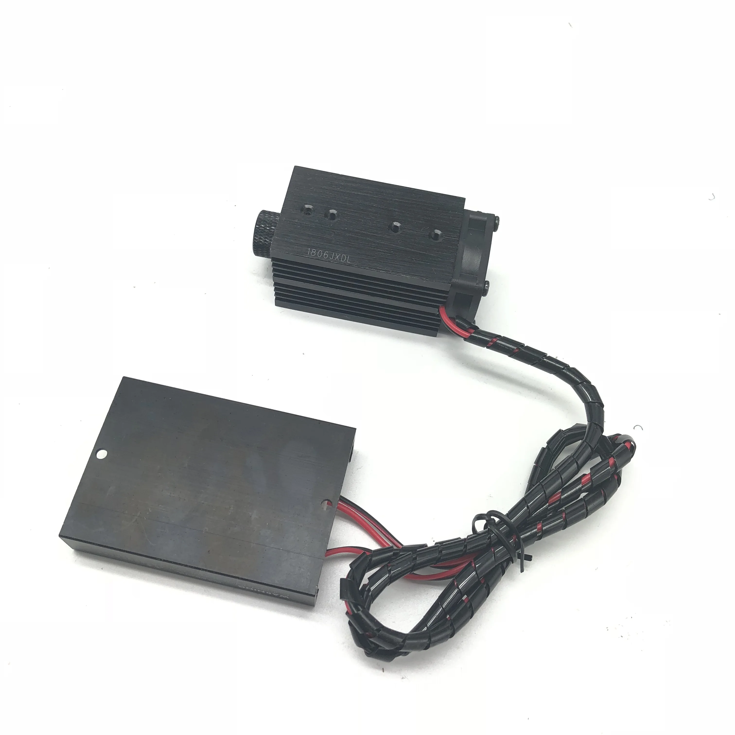 専用ページY258 500mw 405NM blue purple laser module engraving,with TTL PWM