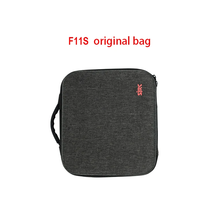 F11S 4K pro  Backpack RC Drone Shoulder Case Safety Storage Anti-Shock Carrying HardShell Cover Protective Bag for  F11S camera handbag Bags & Cases