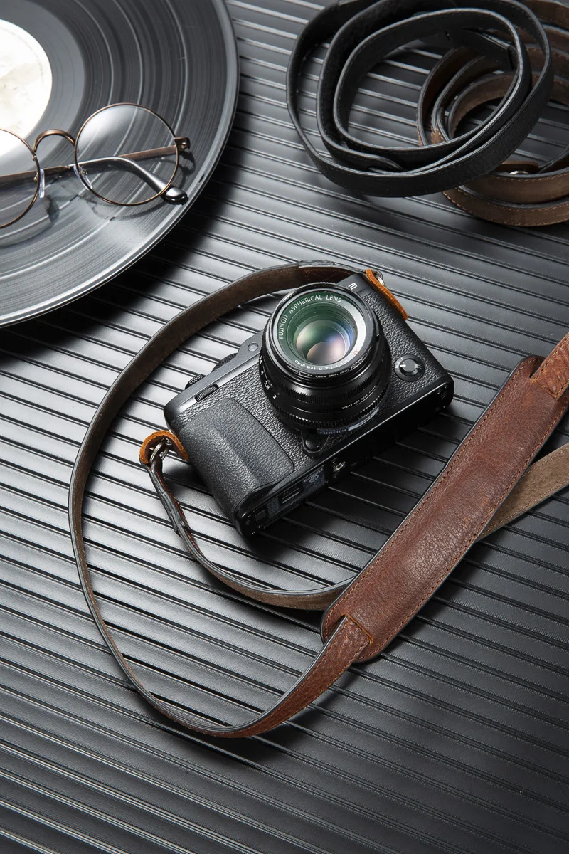 FUJIFILM XC15-45mm＋カメラストラップ オリジナルグッズ - FUJIFILM Imaging Plaza