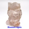 Blossom Agate