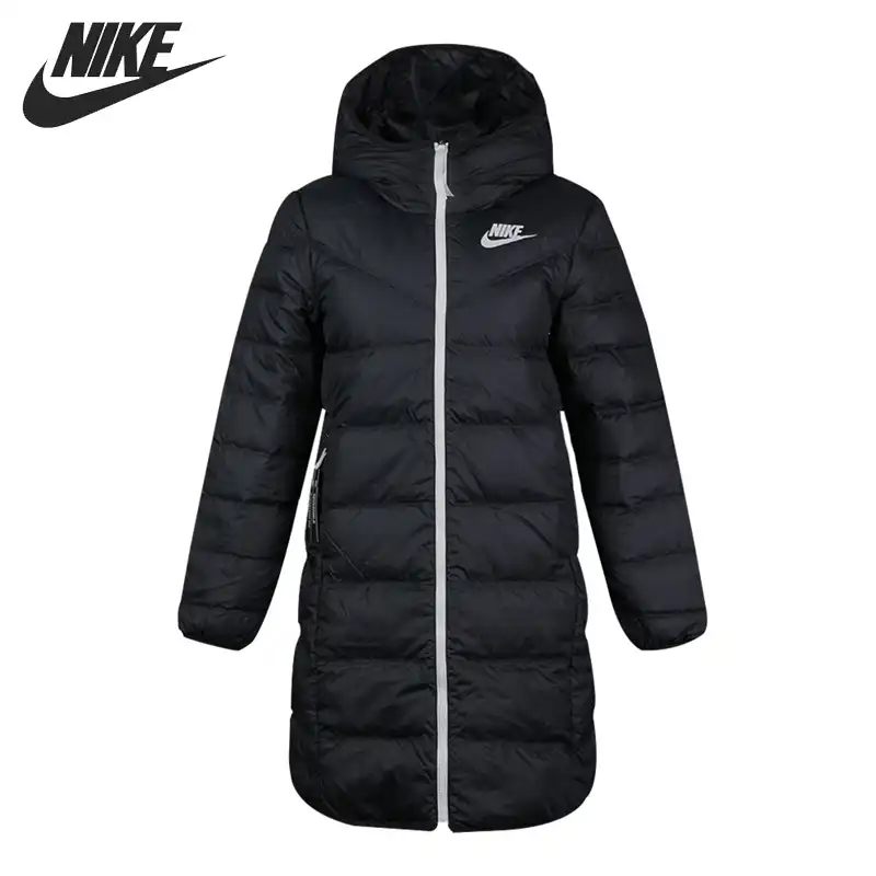 Abrigo largo nike mujer Outlet