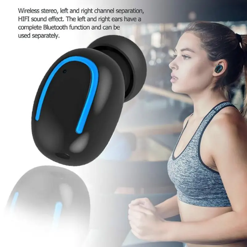 TWS Wireless Bluetooth Earbuds Earphone Earpiece with Charging Box for iPhone XS XR X XS 11 Pro Max 8 7 6 6s Plus 5 5s SE 2020