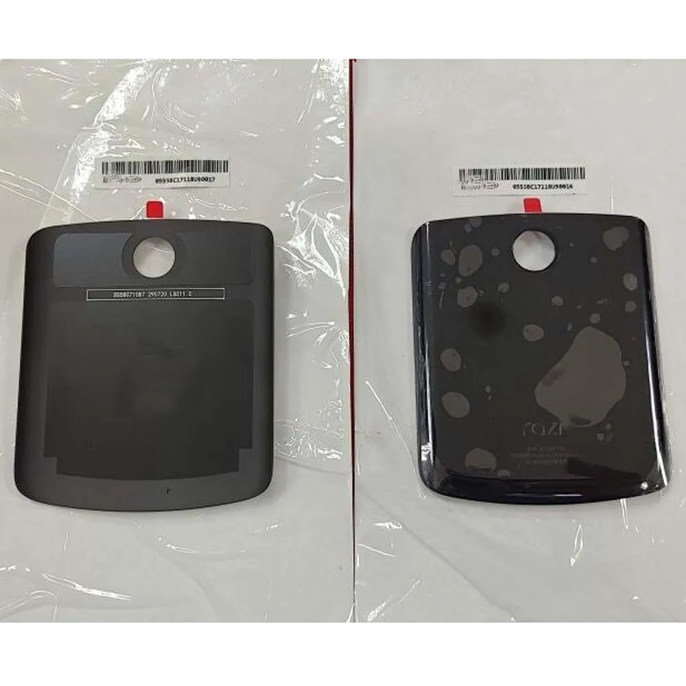Evutec Razr 2019 Case Best Quality New Lid For Motorola Moto Razr