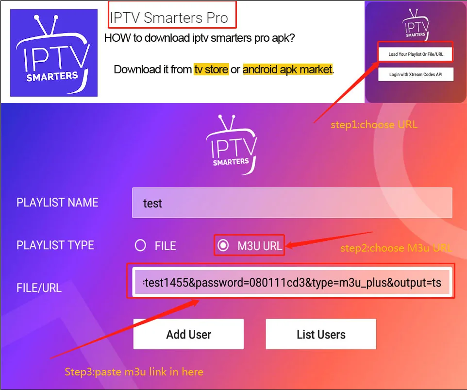 smarter IPTV