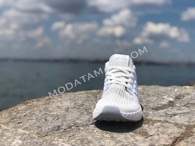 Adidas Ultra Boost White