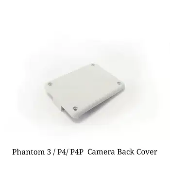 

DJI Phantom3/P4/P4 Pro Part - Gimbal Camera Rear Cover for Phantom 4 Drone Camera Back Cover repair parts(USED)