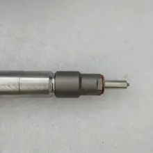 Common Rail Injector 0445120082 for Silverado