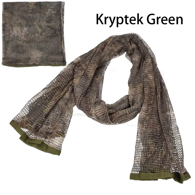 Kryptek Green