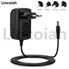 12V 1.5A 1.25A Power Cord 15W For Amazon Alexa Adapter For Echo Dot 3Rd Generation Echo Dot 4Th Generation Echo Show 5 charger