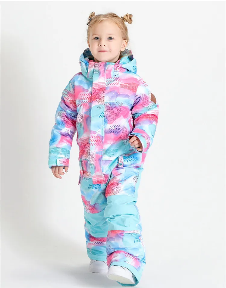 儿童连体衣3-2