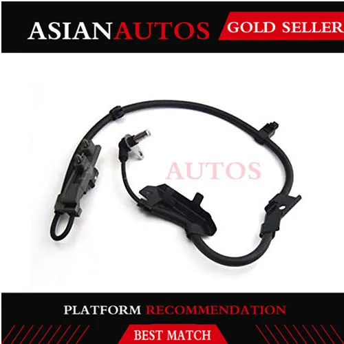 1 шт. ABS сенсор для Isuzu D-Max передний правый 897387989151 8-9738798915-1