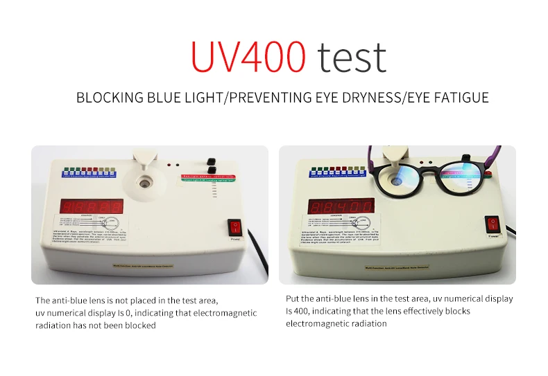 Классические очки для чтения, для мужчин и женщин, анти-синие линзы, контрастные УФ-очки 400, очки для пресбиопики, гуманная опора для Носа+ 4,0 до+ T18174