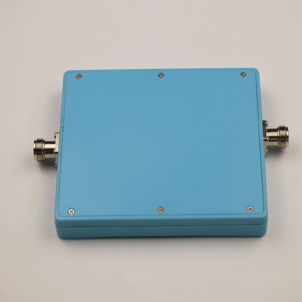 CDMA PCS 2G 3G 4G Mobile Phone Signal Booster 850 1900 MHz LTE data Cell phone Signal Amplifier Dual Band Booster 850MHz 1900MHz