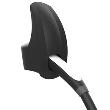 Кабельный органайзер для зарядки, для Tesla Motors настенный соединитель кабельный органайзер Кронштейн Держатель зарядного устройства адаптер для модели S модель