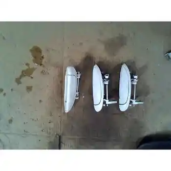 

2165744 handle Outer Front Right Renault Clio Ii Phase I (b/cbo) 1.2