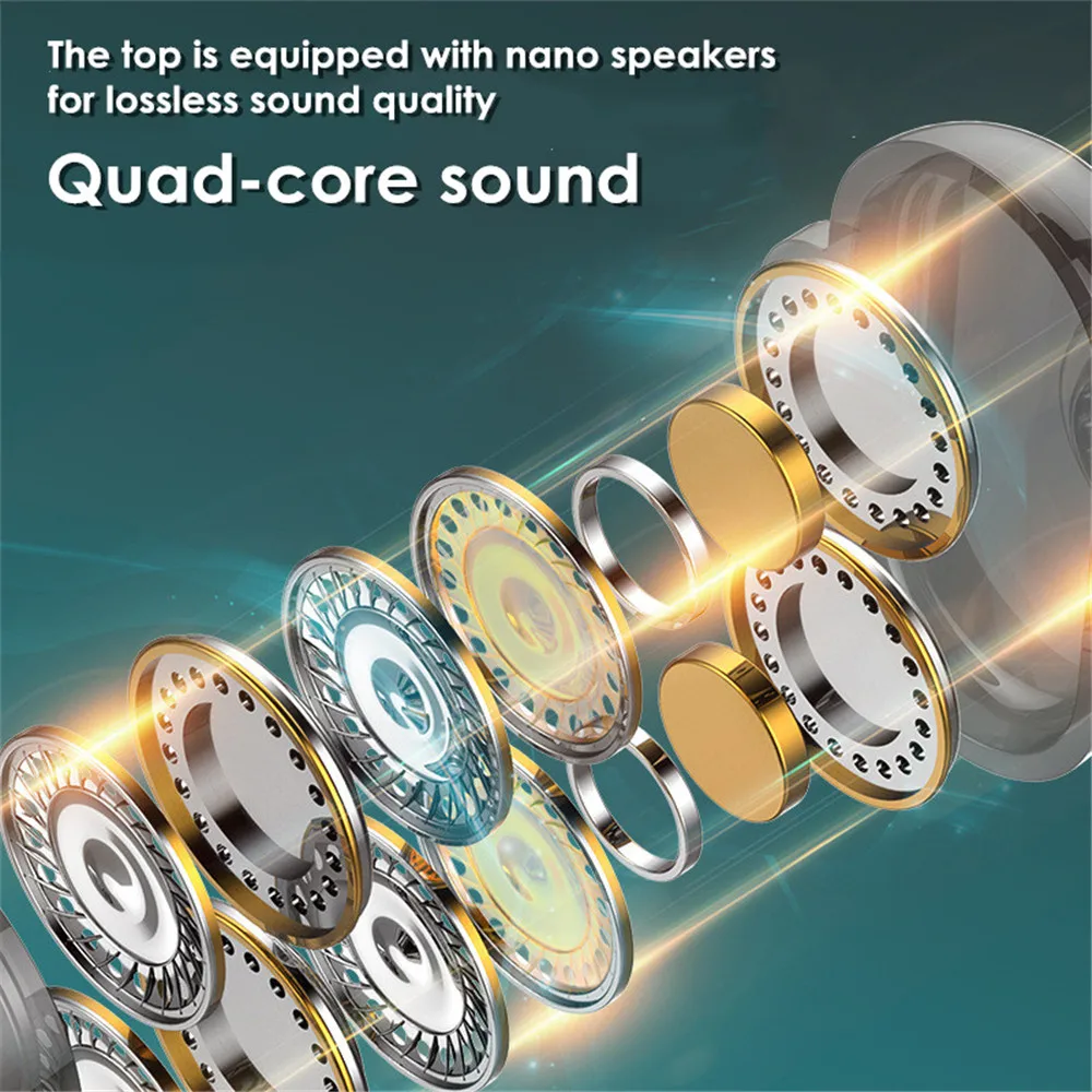 5pcs USB Type C 3 5mm Earphones Wired Control With Microphone Type C headset USB C Earbuds For LeEco Le 2 Max Pro for Xiaomi