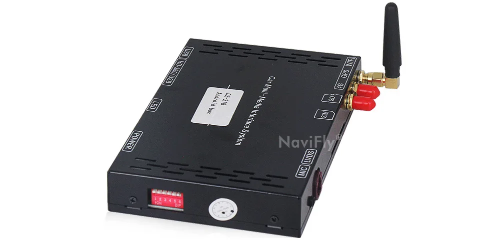 Top 4GLTE WIFI Android 6.0 Car DVD Multimedia Player GPS Navigation android decoding box for VW Passat B8 Fabia Golf7 Ebiza Atcia 10